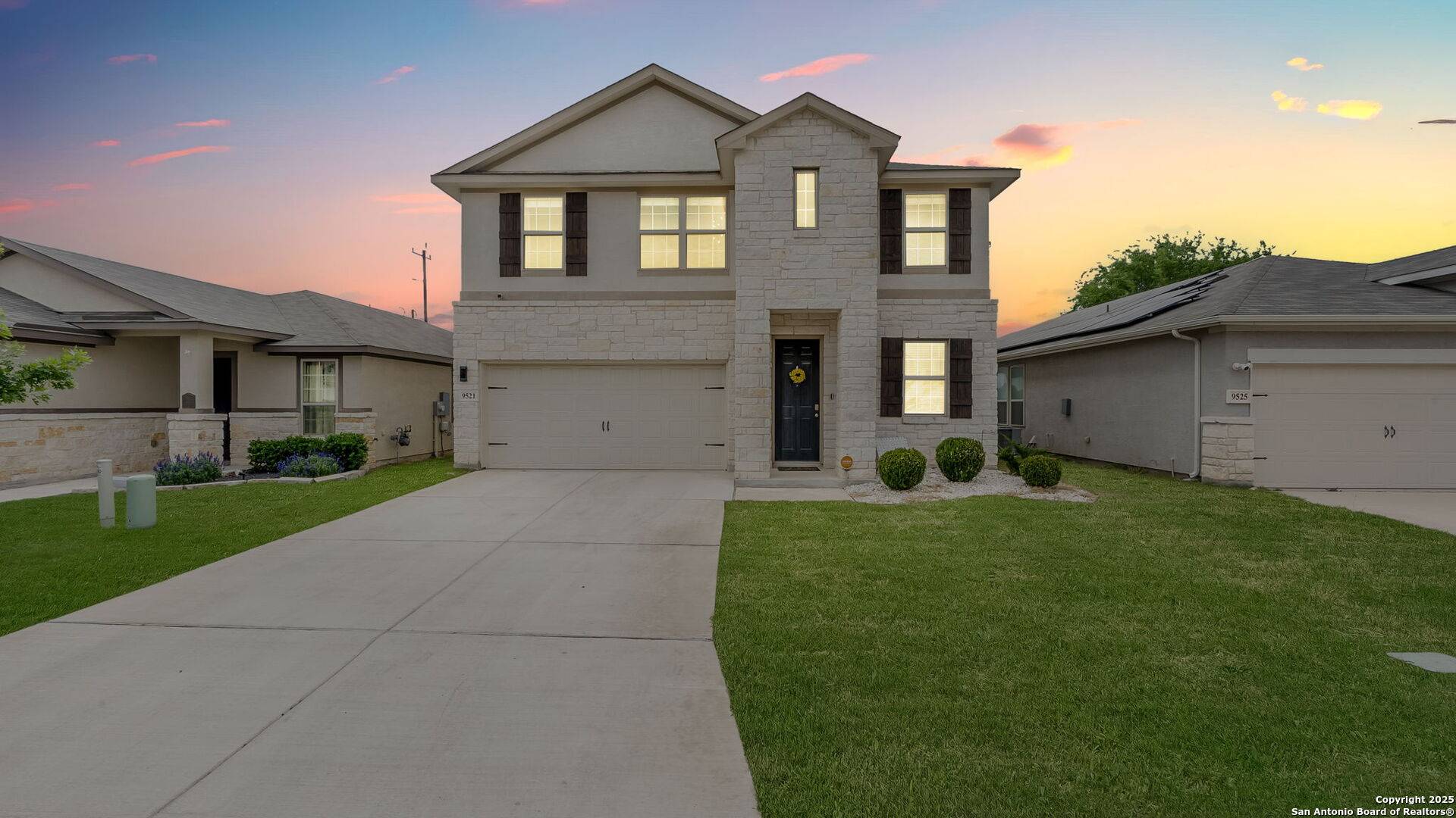 9521 Dak, San Antonio, TX 78254