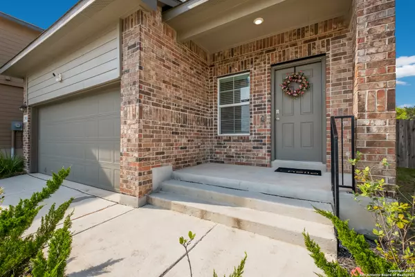 San Antonio, TX 78253,13915 Jasperoid