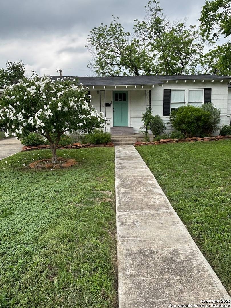 San Antonio, TX 78228,345 Westminster
