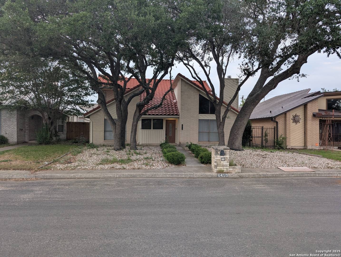6410 Firestone, San Antonio, TX 78244