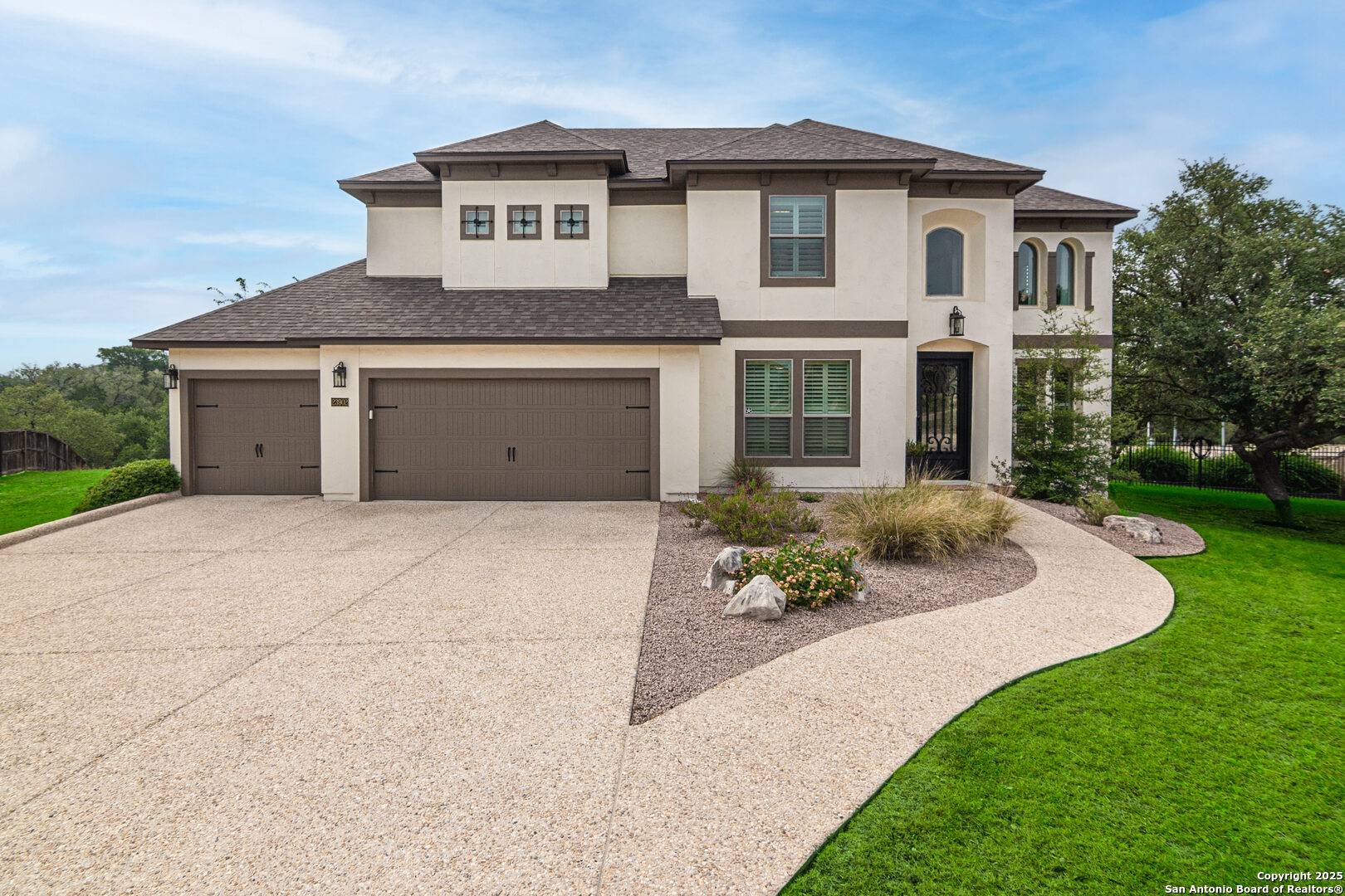 23902 Danview, San Antonio, TX 78260
