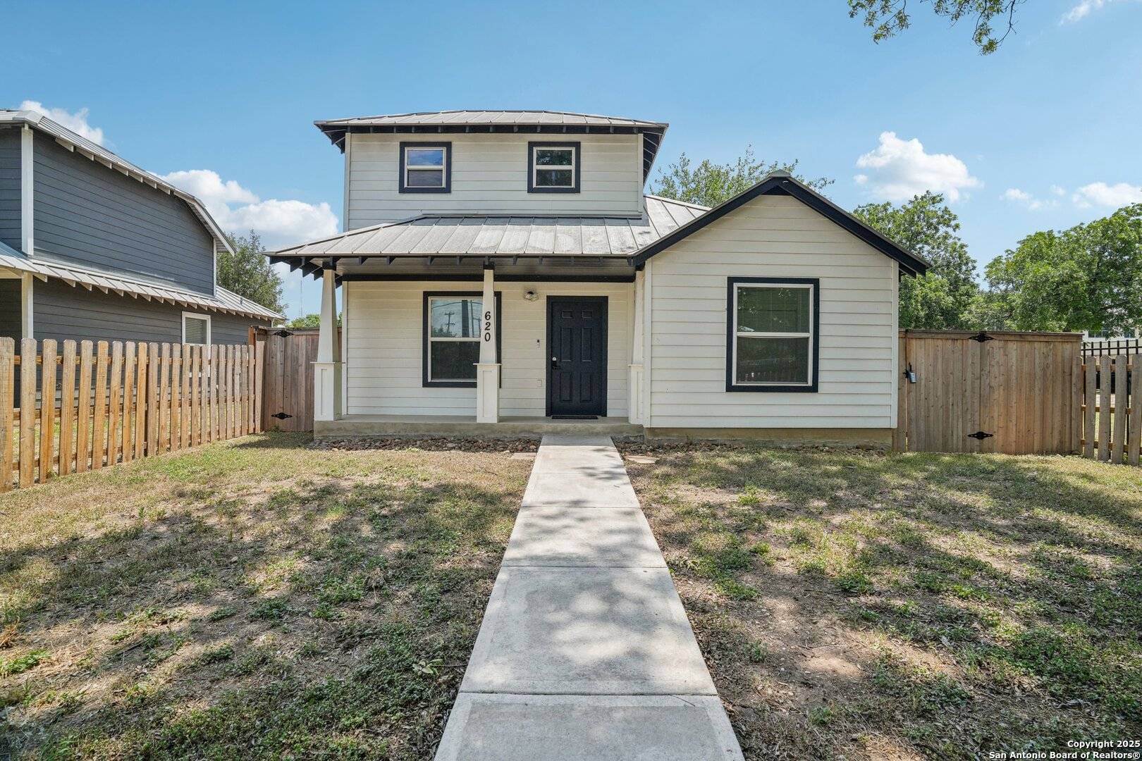 620 euclid, San Antonio, TX 78212