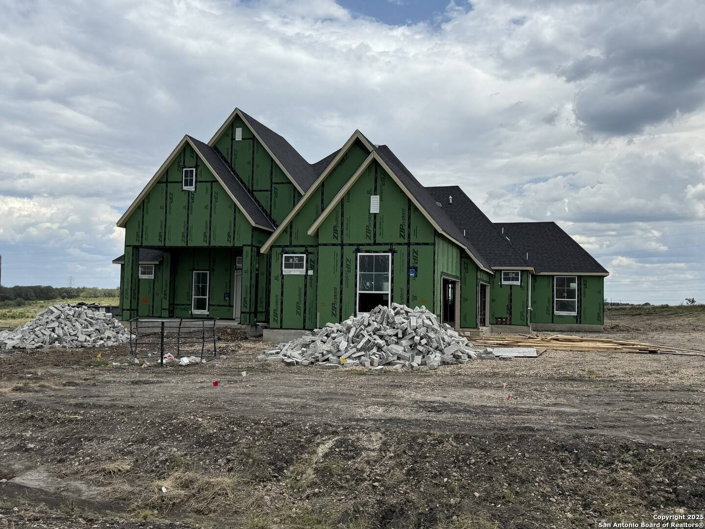 9330 Steel Spur, Marion, TX 78124