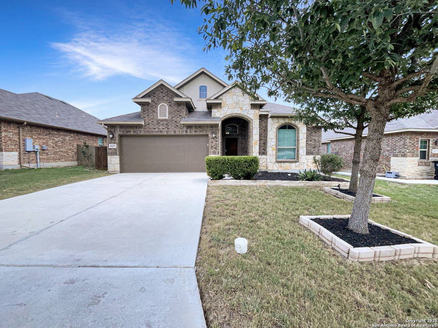 1627 Sun Canyon, New Braunfels, TX 78130