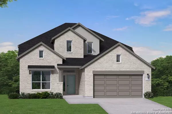 Cibolo, TX 78108,409 Foxtail Canyon