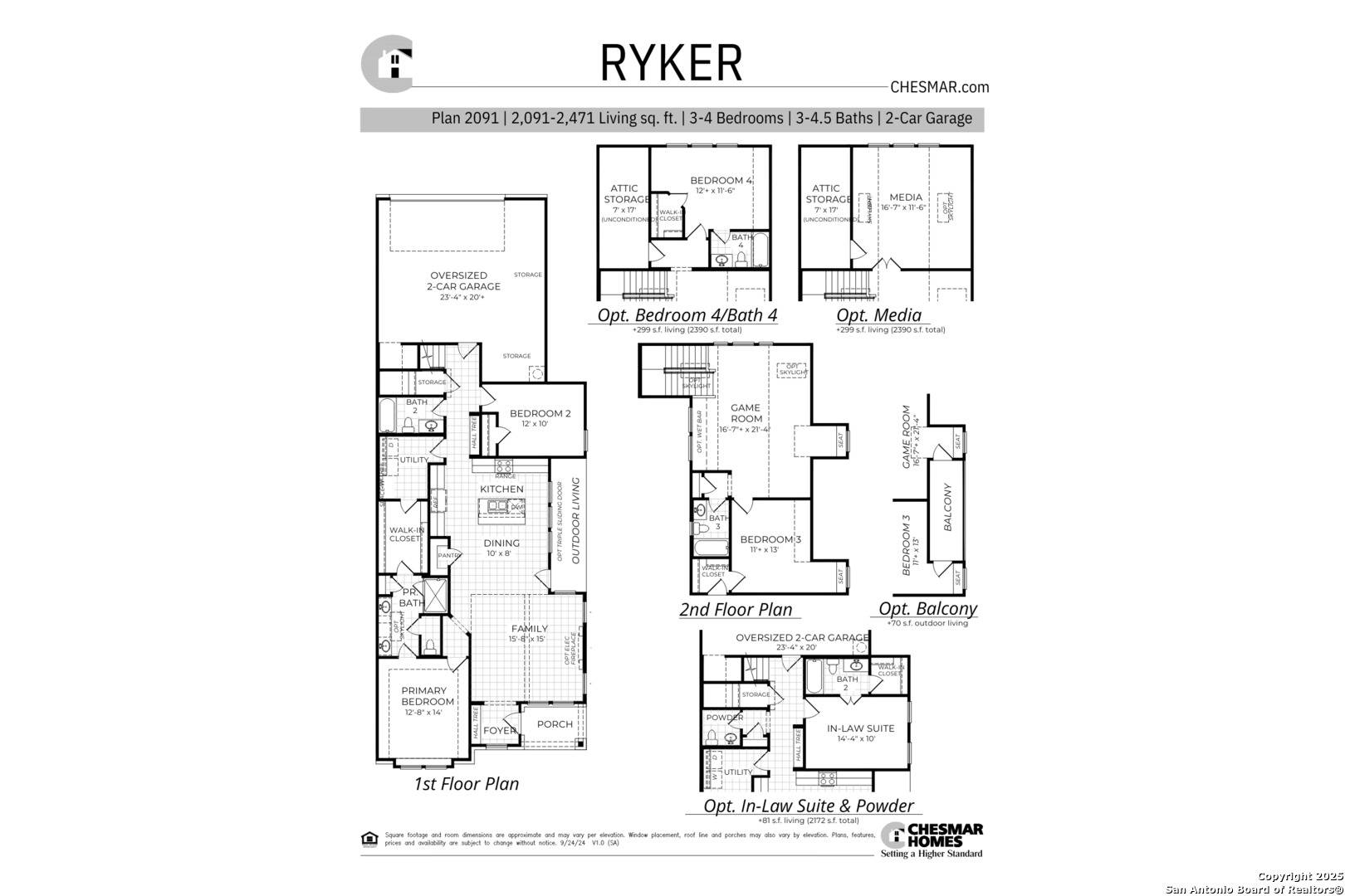Schertz, TX 78154,9409 Chatside