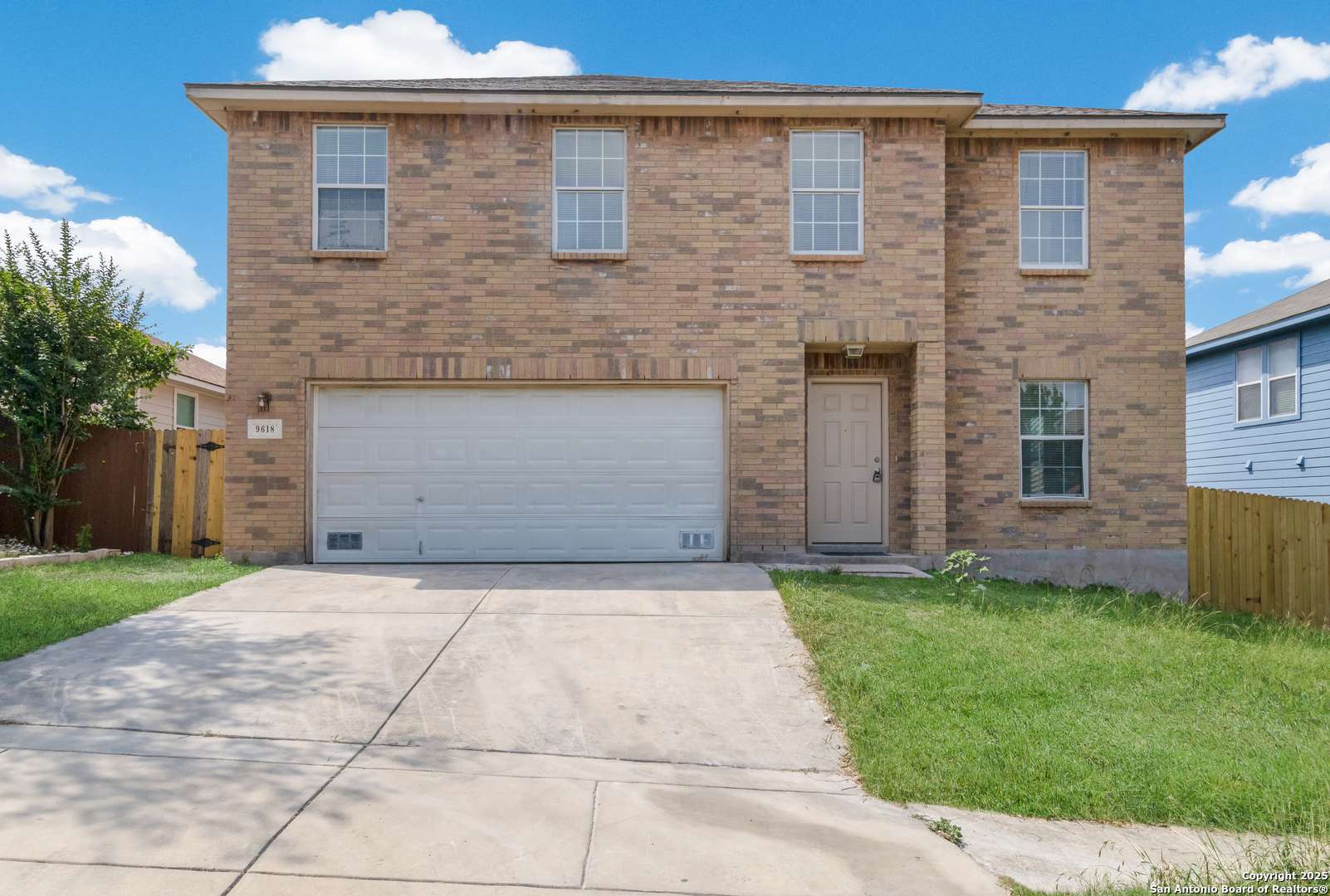 San Antonio, TX 78109-3935,9618 COPPER FALLS