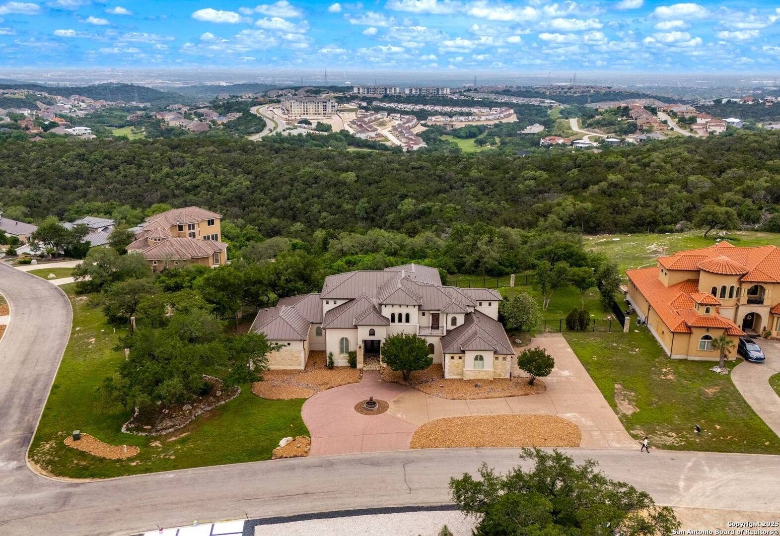 San Antonio, TX 78255,19223 Terra Rock