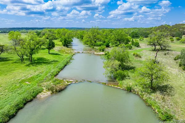 1353 County Road 432, San Saba, TX 76877