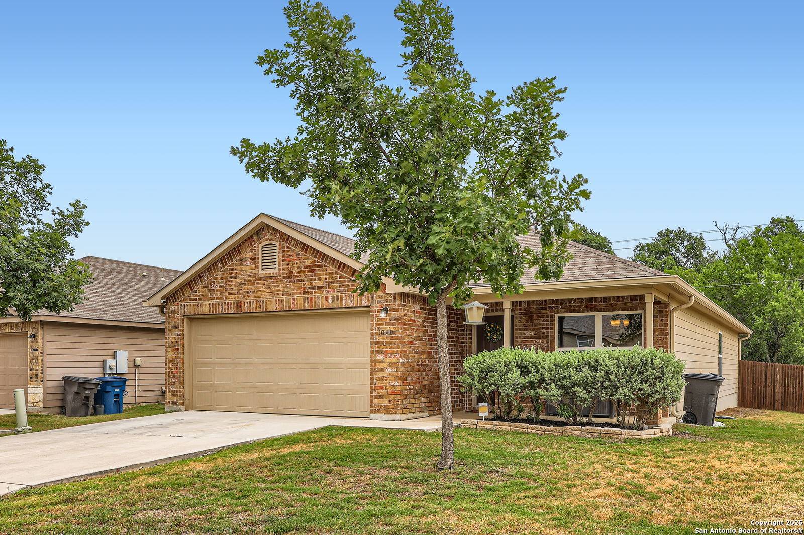 San Antonio, TX 78223,10110 Raspberry Oak