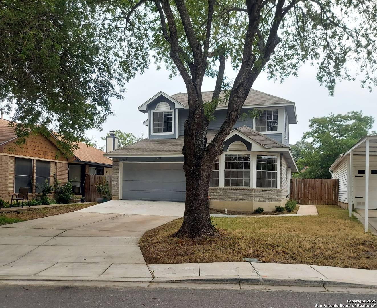 3730 Candlestone, San Antonio, TX 78244