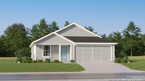 112 Meadowbrook Drive, Odem, TX 78370
