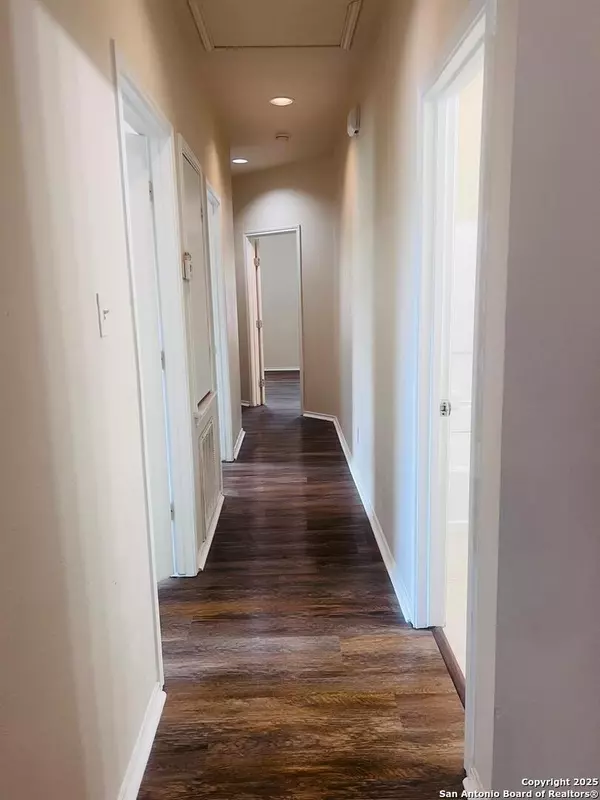 Address Not Disclosed