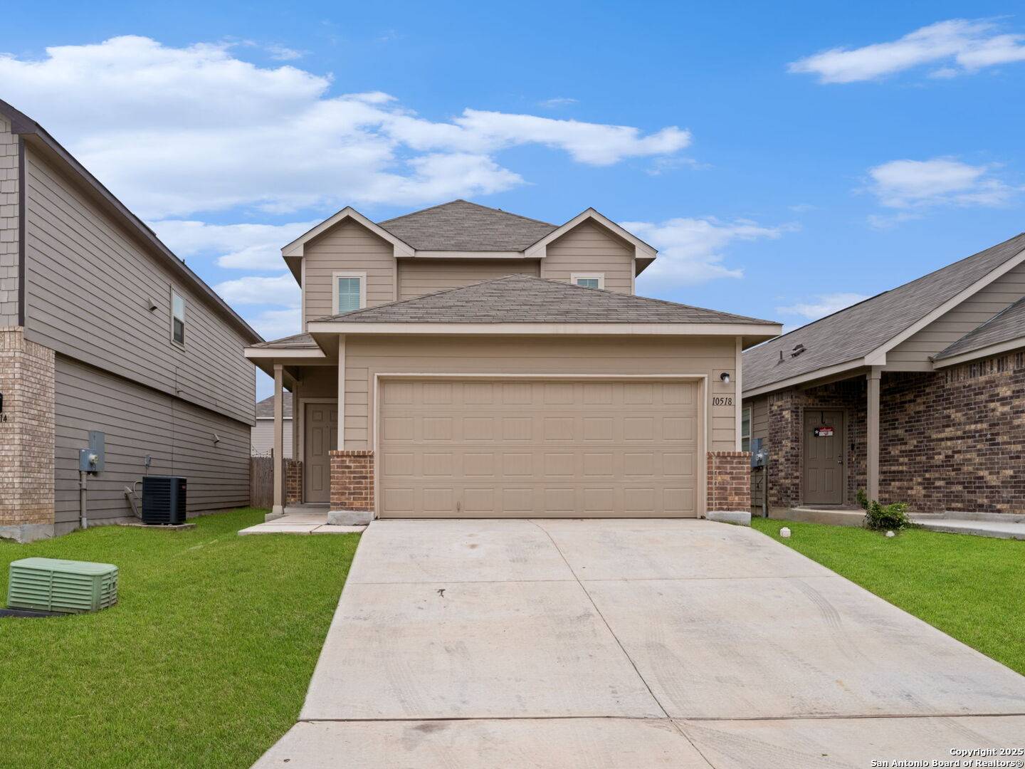 10518 Green Rock, San Antonio, TX 78223