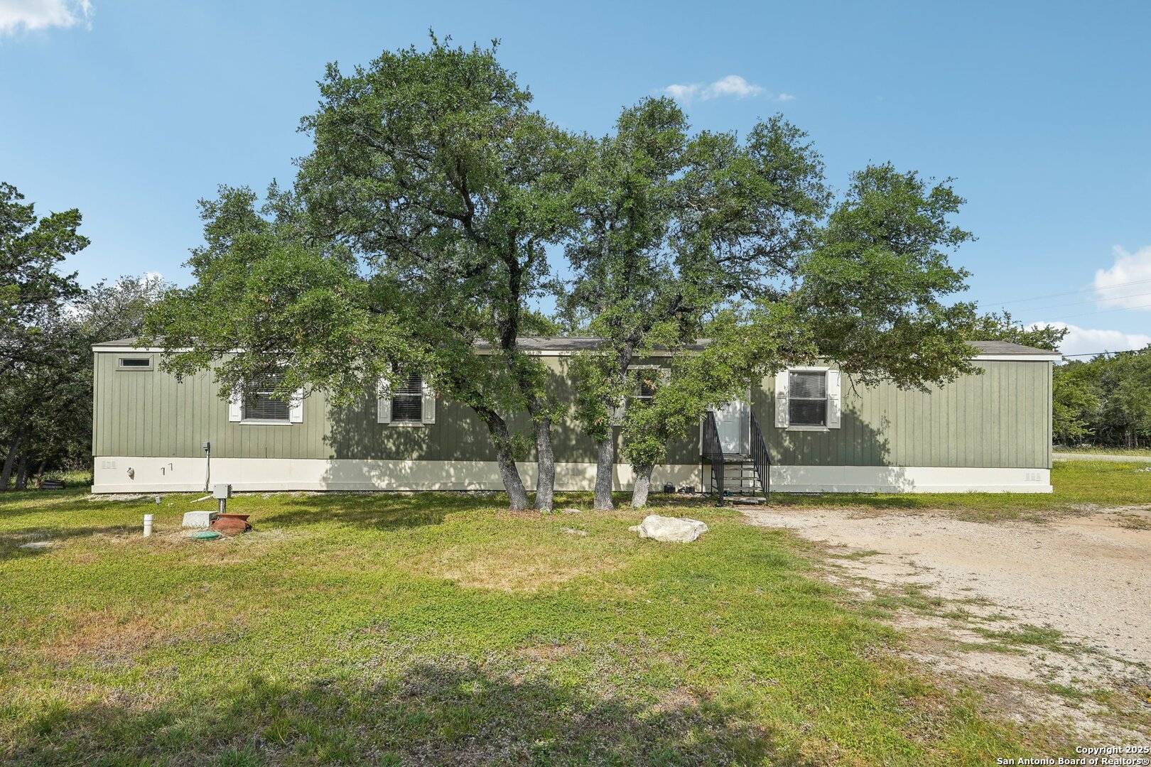 151 Deer River, Spring Branch, TX 78070