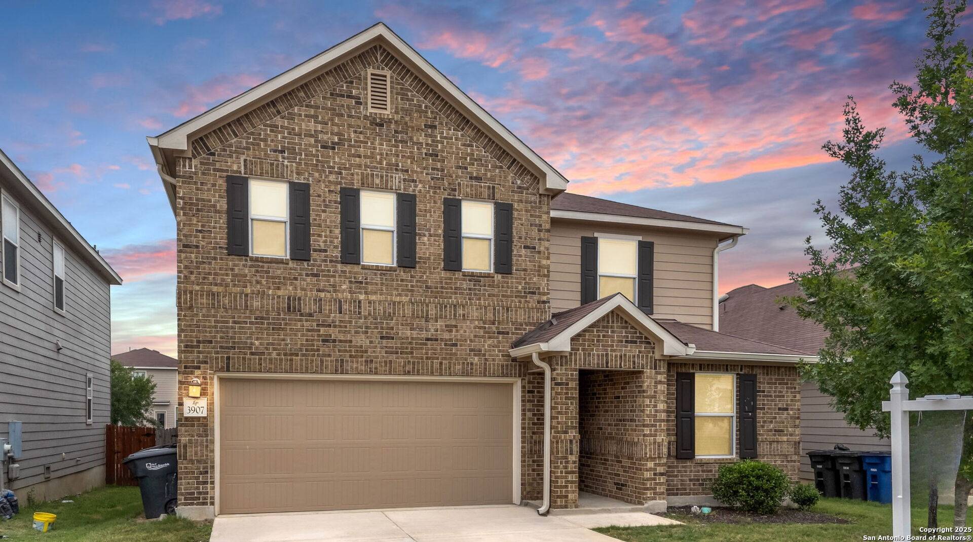 3907 Gentle Mdws, New Braunfels, TX 78130