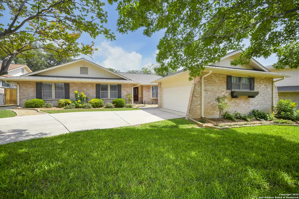 San Antonio, TX 78232,1415 Synandra