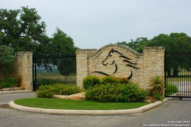 Bandera, TX 78003,LOT 506 BUCKSKIN TRAIL