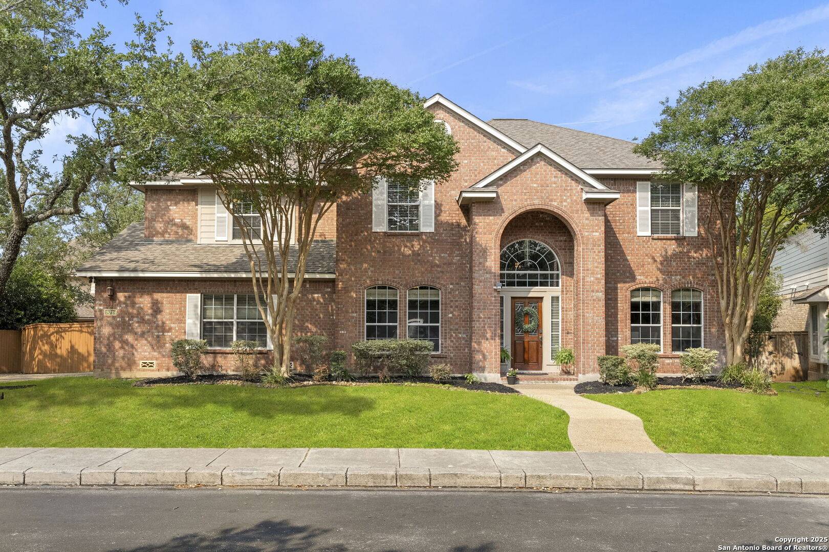 18719 Needle Rock, San Antonio, TX 78258