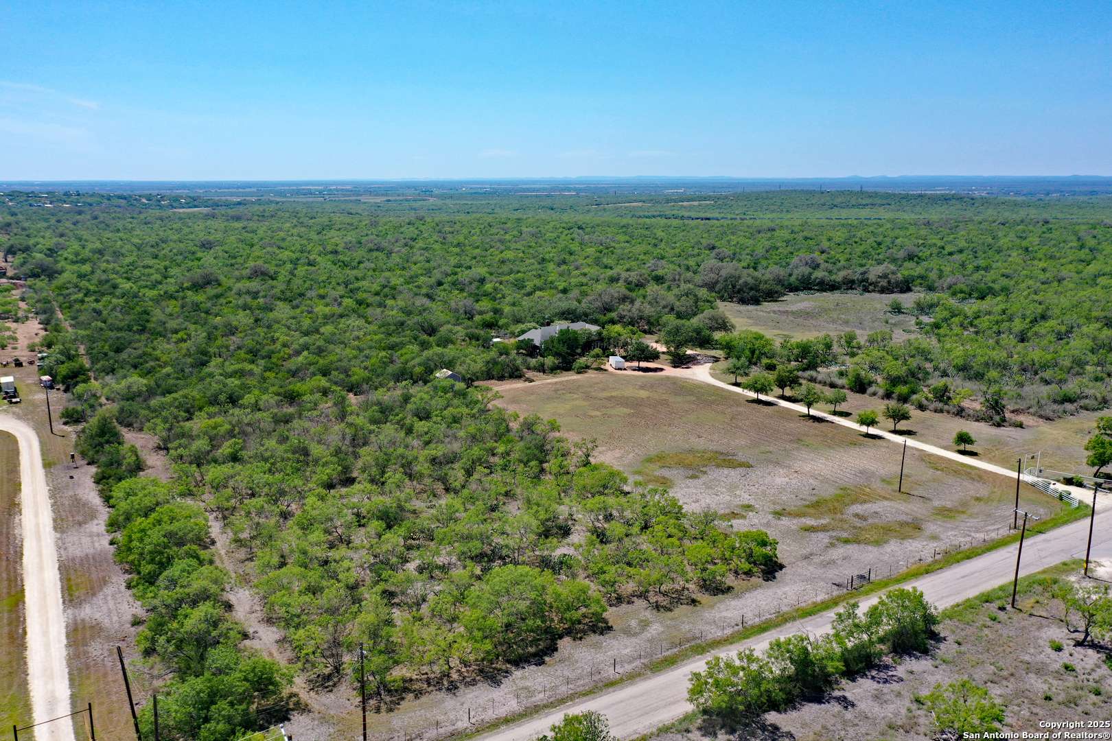 Hondo, TX 78861,0 County Road 4643