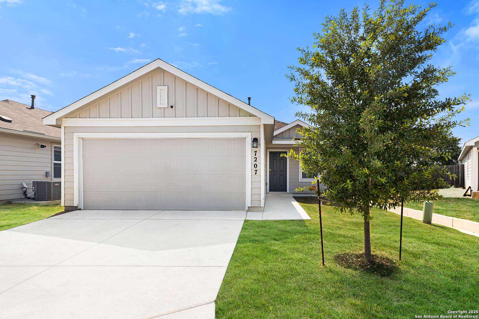 7207 Lincoln Trace, San Antonio, TX 78222