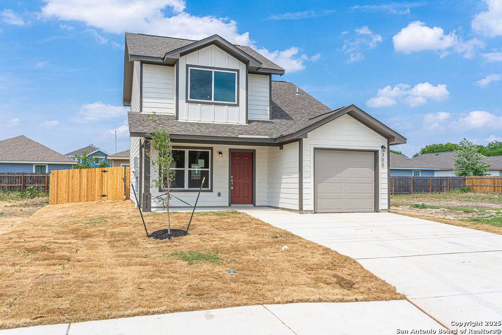 Seguin, TX 78155,300 Martindale