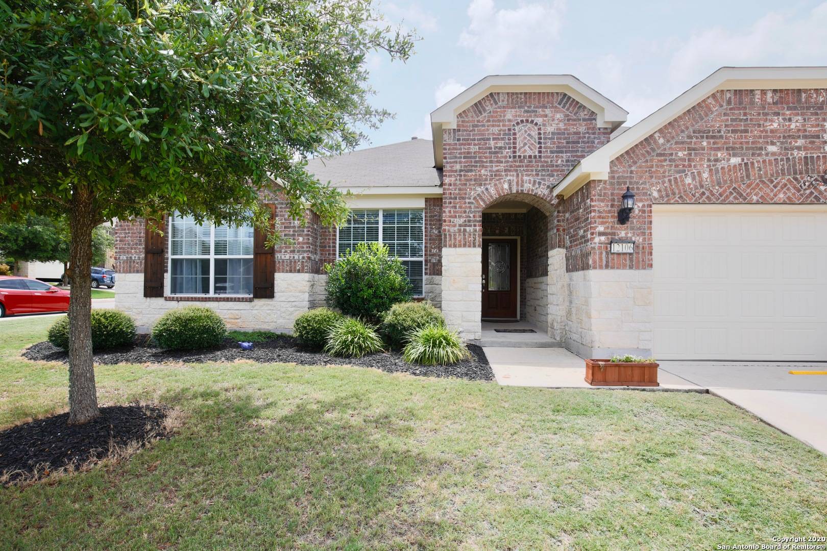 12106 Calm Harbor, San Antonio, TX 78253