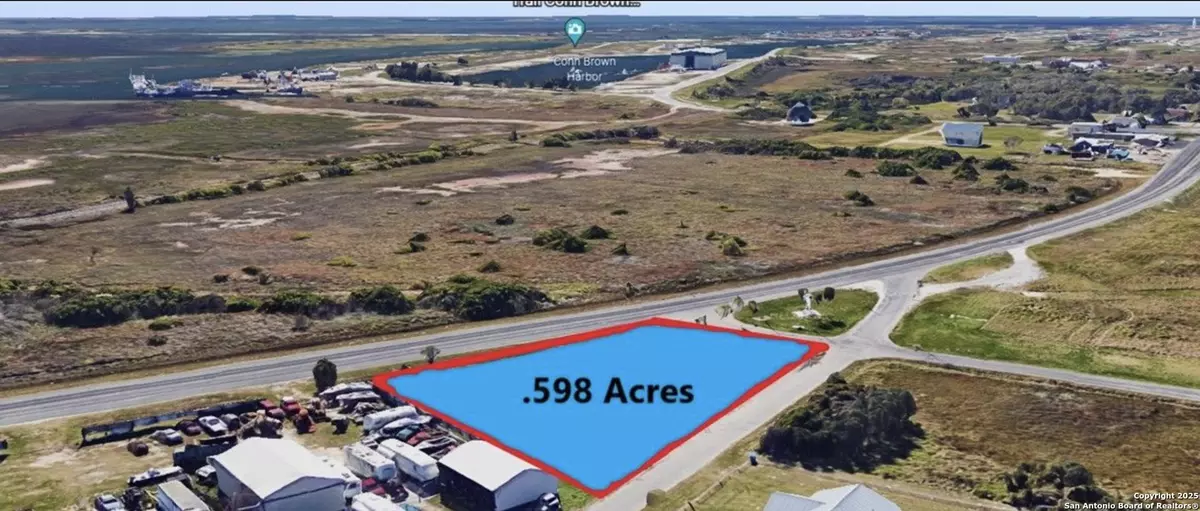 Aransas Pass, TX 78336,1212 HWY 35 N