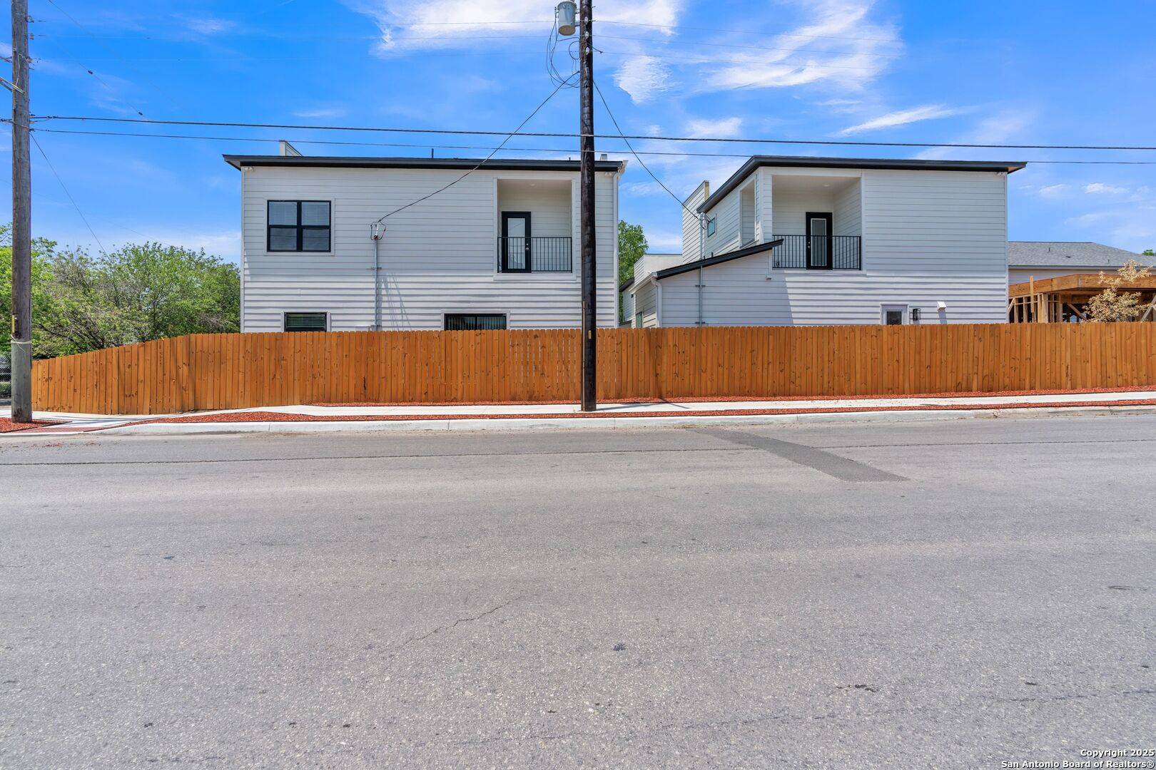 San Antonio, TX 78210,739 Cuney Way UNIT 1