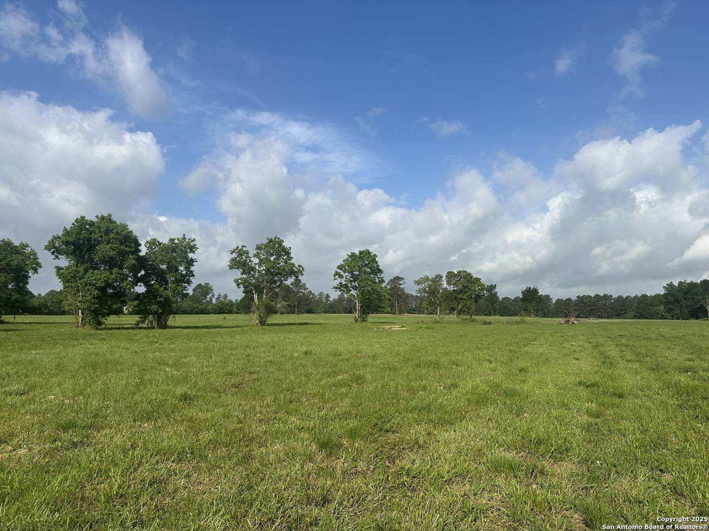 TBD CR 4114, Buna, TX 77612