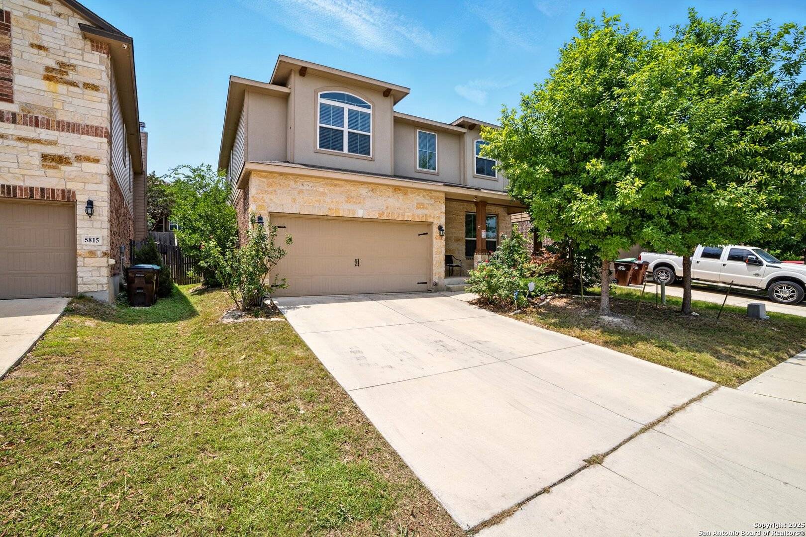 5819 Couble, San Antonio, TX 78253