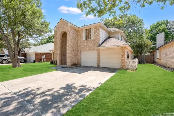 Schertz, TX 78154,1224 DOVE MEADOWS