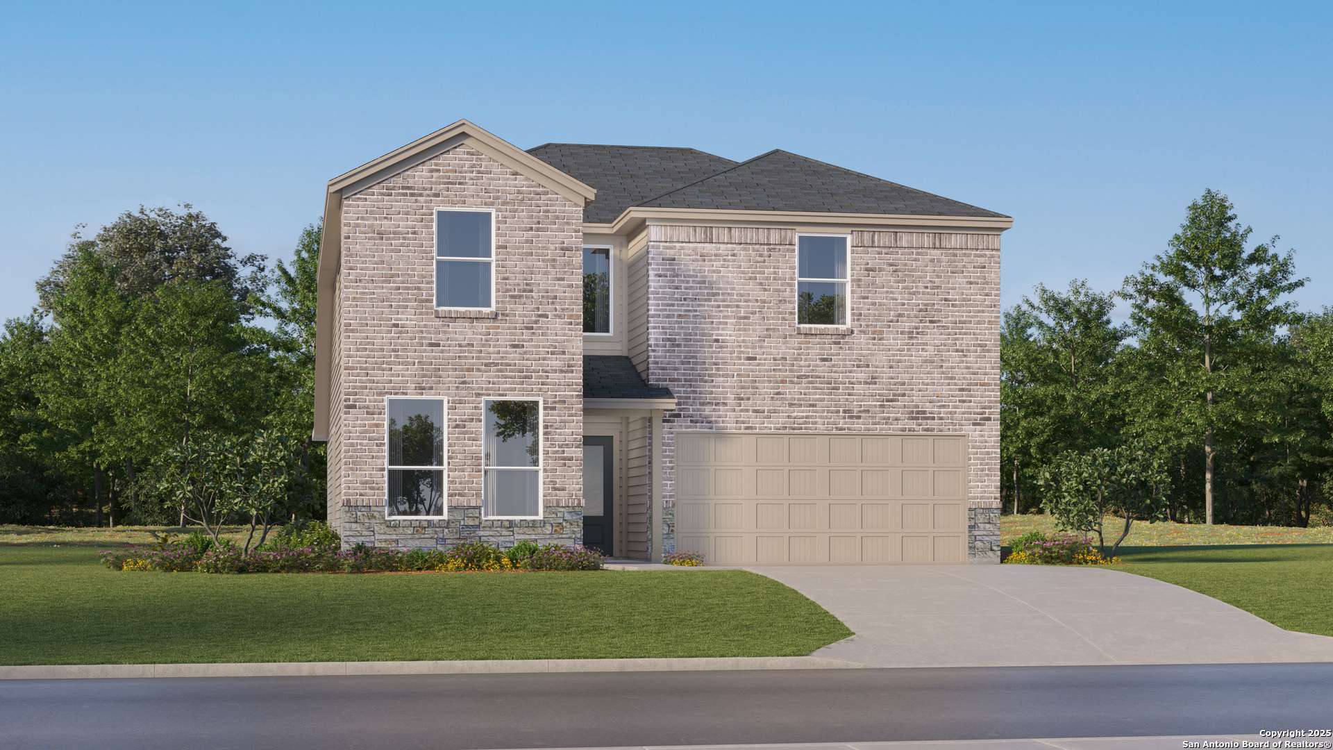 852 El Camino Ct, Seguin, TX 78155