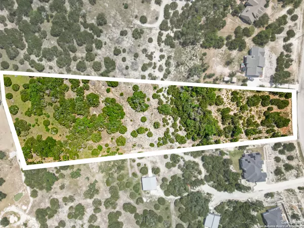Spring Branch, TX 78070,242 Ridge PT