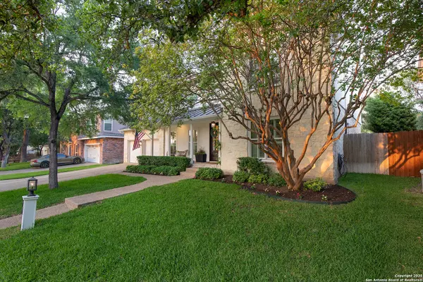 San Antonio, TX 78209,22 Court Circle