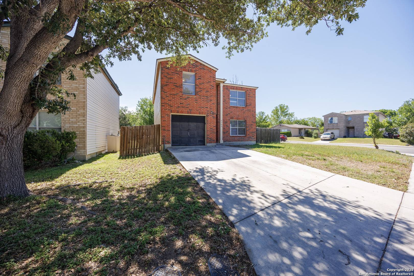 San Antonio, TX 78244,3702 Candlebluff