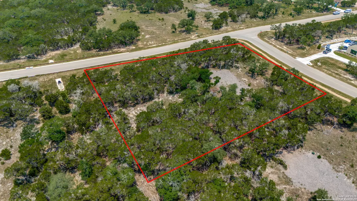 Boerne, TX 78006,3 Monterey Trail