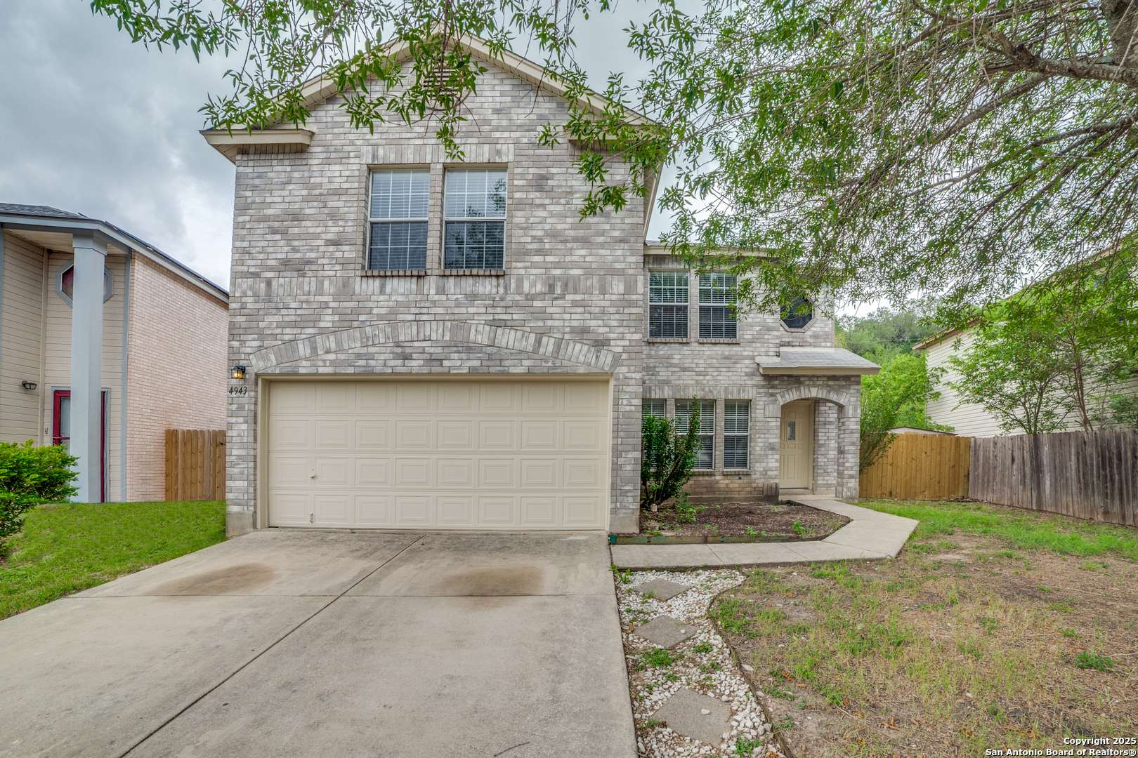 4943 Brianna Pl, San Antonio, TX 78251