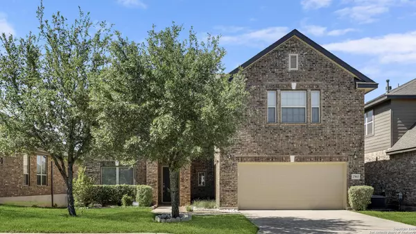 Boerne, TX 78015,27013 Camellia Trace