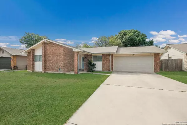 Schertz, TX 78154,540 Marilyn Dr
