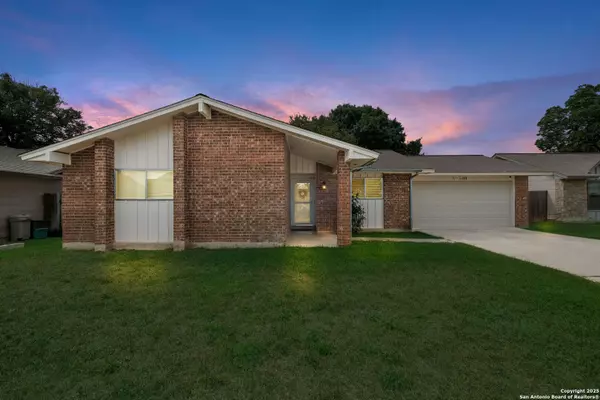 Schertz, TX 78154,540 Marilyn Dr