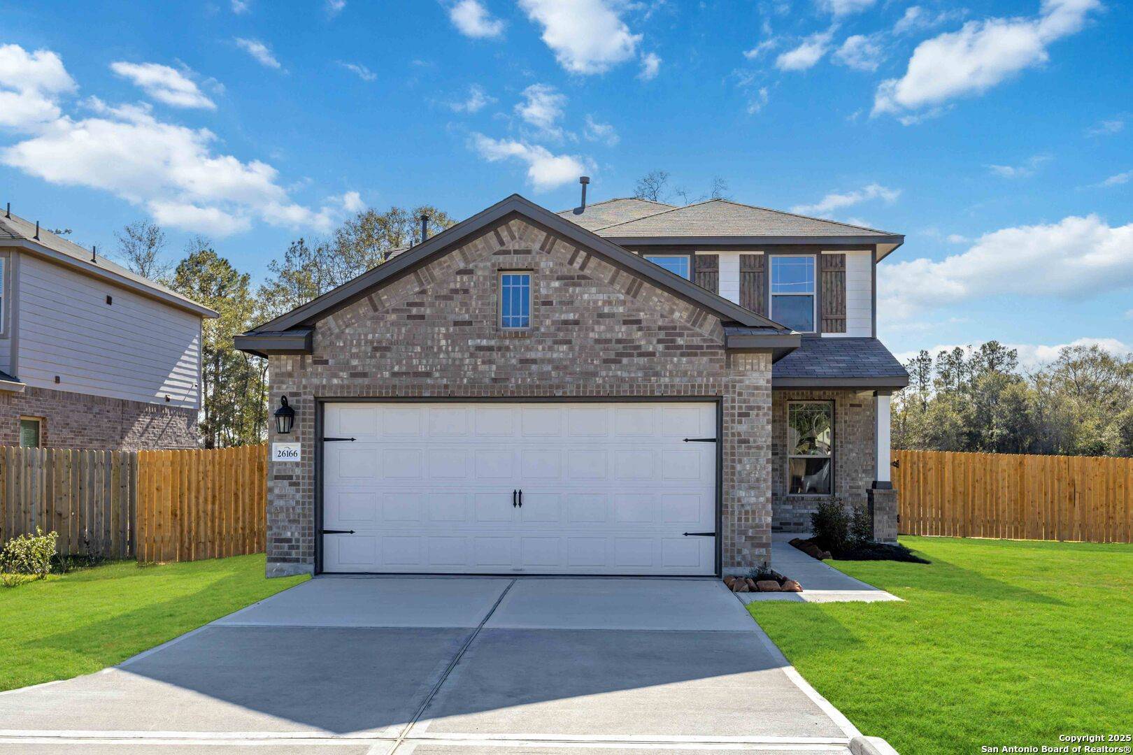 15087 Homing Meadow, San Antonio, TX 78253