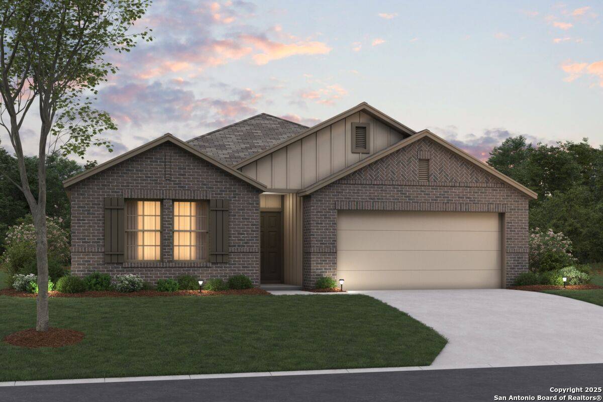 8744 Rucker Pond Trail, San Antonio, TX 78252