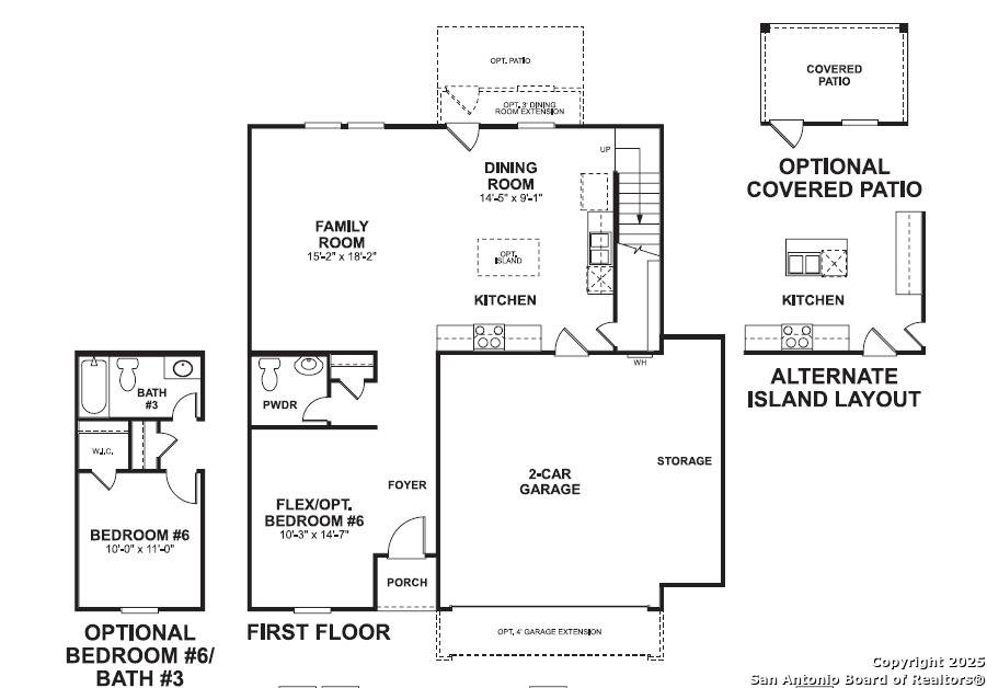 San Antonio, TX 78252,10330 Tule Creek Fork