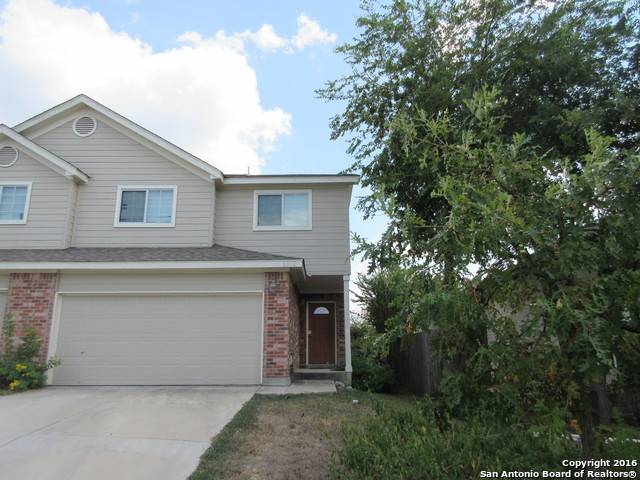 6002 grass hill, Leon Valley, TX 78238