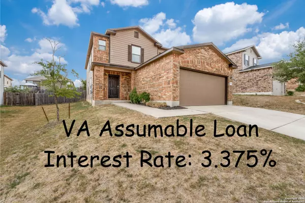 8514 BAYLISS PT, San Antonio, TX 78252-4430