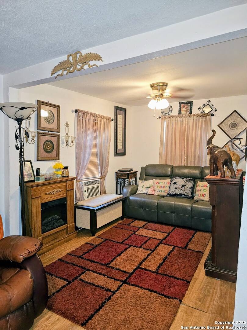 San Antonio, TX 78237,153 San Horacio Ave