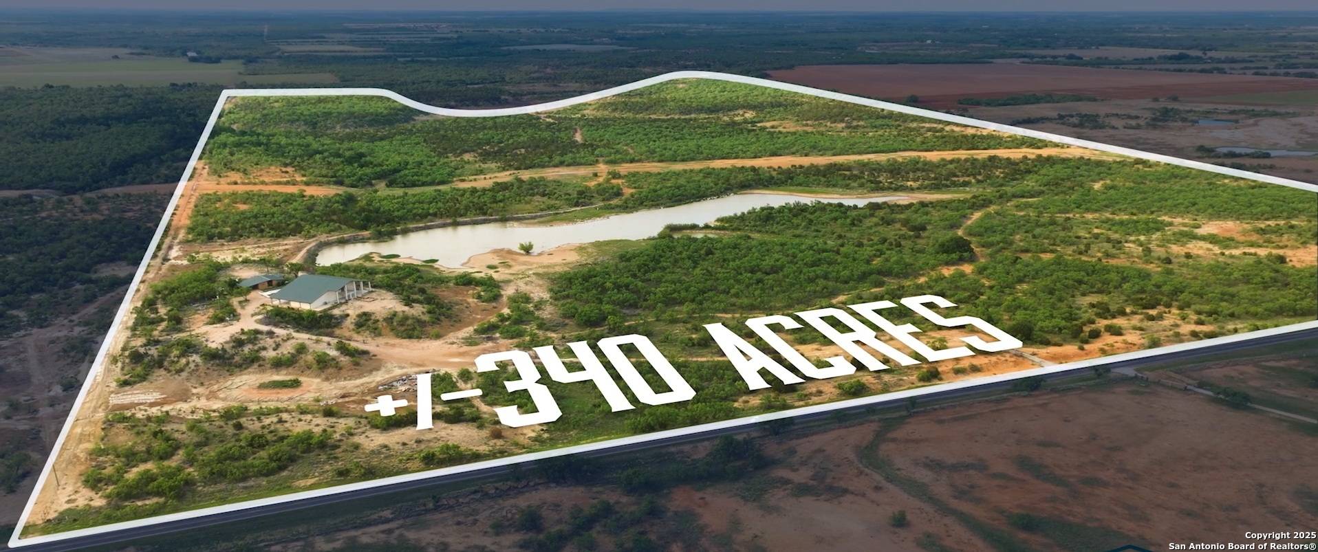 3104 FM 765, Lohn, TX 76852