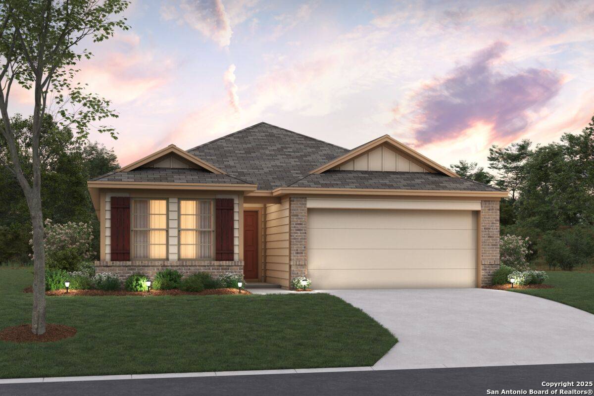 1128 Limestone Ridge, Seguin, TX 78155