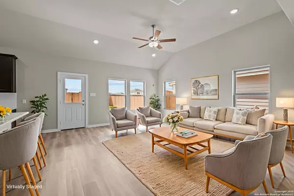 Converse, TX 78109,10311 GOODISON DRIVE